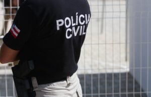 Investigador da Polícia Civil é morto a tiros em bairro de Salvador