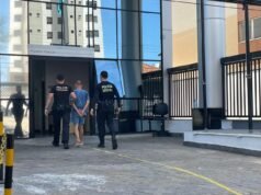 Vice-prefeito de Hortolândia, Kafu César, é preso em operação da PF contra fraude em licitações