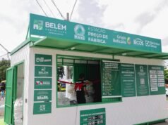 COP 30: Belém inaugura 1º espaço de reciclagem com pagamento via Pix; Descubra como funciona