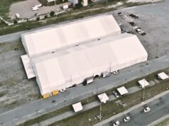 Faire+ começa esgotando todos os estandes do Forte Cabo Frio