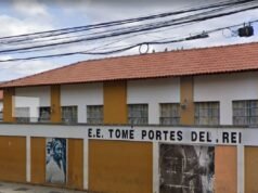Estudante de 13 anos morre por suspeita de doença súbita em escola no estado de São João del Rey