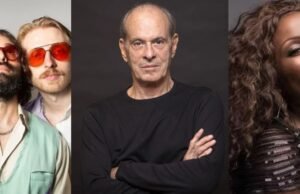 Udesc comemora 60 anos com eventos gratuitos e Ney Matogrosso