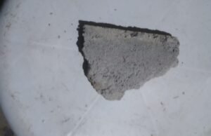 Adolescente foi preso por atirar pedras na mãe em Piraí