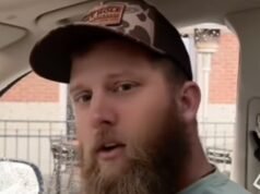 Kyle Chrisley supostamente dá um soco em policiais e ameaça matá-los