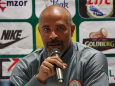 A Nigéria precisa bloquear o ruído externo, diz Cheru