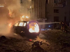 Zelenskyy e líderes europeus se reunirão em Londres em meio ao esforço de paz dos EUA