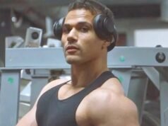 O influenciador de fitness Alessandro Antonicelli morre aos 26 anos após batalha contra o câncer