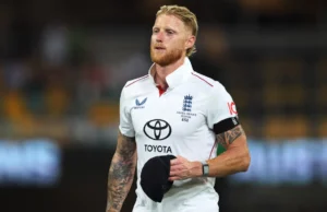 Golfe, praias e cochilos: a Inglaterra derrotada foca em R+R