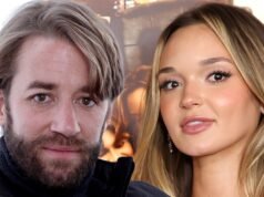 A estrela de ‘Outer Banks’ Leila Pate aborda acusações contra seu pai