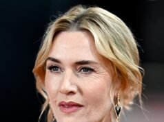 Kate Winslet critica mulheres jovens por cirurgia plástica e uso excessivo de remédios para perder peso