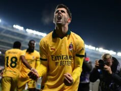 Os dois gols de Christian Pulisic em 10 minutos salvam o AC Milan: a temporada da estrela da USMNT na Série A está cada vez melhor
