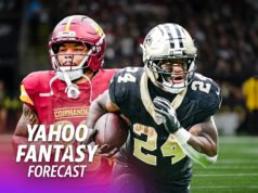 Semana 15 Fantasy Film Room: As joias escondidas que você precisa para os playoffs + 5 confrontos para explorar esta semana