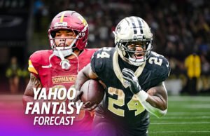 Semana 15 Fantasy Film Room: As joias escondidas que você precisa para os playoffs + 5 confrontos para explorar esta semana