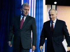 Kremlin diz que conclusões da inteligência dos EUA citadas pela Reuters “não são verdadeiras”