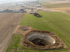 Buraco no coração agrícola de Türkiye alimenta preocupações dos agricultores
