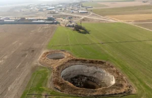 Buraco no coração agrícola de Türkiye alimenta preocupações dos agricultores