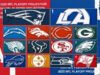 Projeção dos playoffs da NFL: há uma chance de os Chiefs serem oficialmente eliminados com 3 jogos restantes