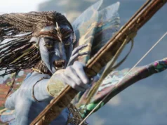 Terceiro filme Avatar estabelece sucesso de bilheteria global