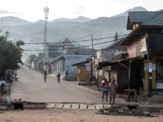 EUA ‘não satisfeitos’ com retirada do M23 da cidade do Congo, diz autoridade