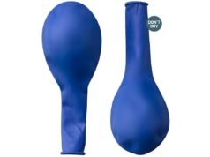 Balões com até seis vezes o limite legal de substâncias cancerígenas vendidos no Reino Unido