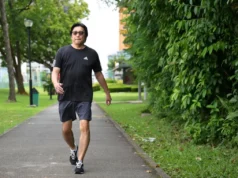 Como este homem de 57 anos perdeu mais de 10 kg e superou o diabetes tipo 2