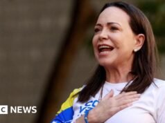 O vencedor do Prêmio Nobel da Paz estará em Oslo, mas não comparecerá à cerimônia de premiação