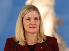 Coventry, decisão do COI sobre elegibilidade de gênero deverá ser decidida no início de 2026