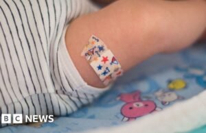 Painel de vacinas dos EUA vota pelo fim da vacinação universal contra hepatite B para recém-nascidos