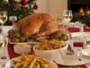 Os preços da ceia de Natal serão ligeiramente mais baixos este ano, num raro impulso para as famílias