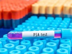 Anúncios de suplementos de próstata ‘enganosos’ e kits de testes caseiros são proibidos