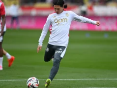 Minamino, do Japão, rompe o ligamento cruzado anterior, colocando em dúvida sua participação na Copa do Mundo