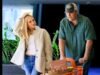 Gwen Stefani e Blake Shelton vão às compras juntos em meio a rumores de divórcio