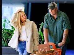 Gwen Stefani e Blake Shelton vão às compras juntos em meio a rumores de divórcio