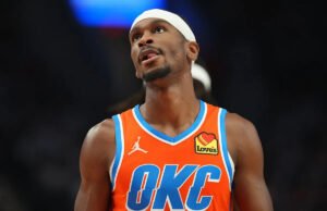 NBA Cup Power Rankings: como todas as 8 equipes estão na fase eliminatória, da menor para a maior probabilidade de vencer o torneio