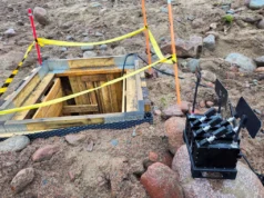 Finlândia fortalece contramedidas contra drones em meio a preocupações com a Rússia