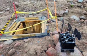 Finlândia fortalece contramedidas contra drones em meio a preocupações com a Rússia