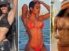 Teyana Taylor comemora seu 35º aniversário com Hot Shots!