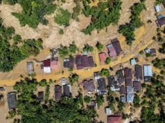 Desastres naturais nas férias: o que fazer