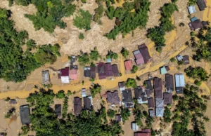 Desastres naturais nas férias: o que fazer