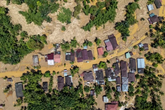 Desastres naturais nas férias: o que fazer