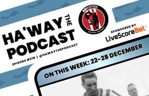 Howe o podcast | Nesta semana, de 22 a 28 de dezembro, biscoitos de Natal, vitória no derby e luta em Leeds