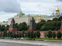 Kremlin diz que a Rússia está interessada em investir no exterior após relatos de plano em grande escala dos EUA