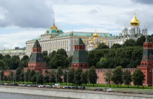 Kremlin diz que a Rússia está interessada em investir no exterior após relatos de plano em grande escala dos EUA