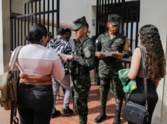 Honduras retoma anúncio dos resultados eleitorais; Apoiador de Trump, Asufura mantém liderança