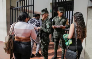 Honduras retoma anúncio dos resultados eleitorais; Apoiador de Trump, Asufura mantém liderança
