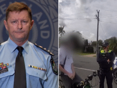 1.650 pessoas em Queensland recebem avisos de infração como parte da repressão às bicicletas elétricas, enquanto os pais pedem cuidado durante o Natal