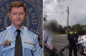 1.650 pessoas em Queensland recebem avisos de infração como parte da repressão às bicicletas elétricas, enquanto os pais pedem cuidado durante o Natal