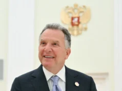 O enviado especial dos EUA, Steve Witkoff, diz que as negociações com a Ucrânia são produtivas