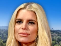 Jessica Simpson vende sua casa por US$ 17,9 milhões depois de lutar para vendê-la