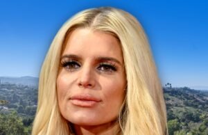 Jessica Simpson vende sua casa por US$ 17,9 milhões depois de lutar para vendê-la